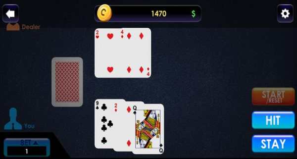 Jackpot Games Room screenshot 2