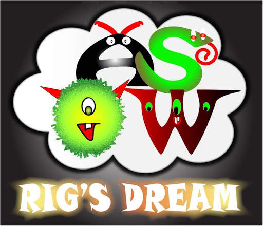 Rig's Dream 3D screenshot 8
