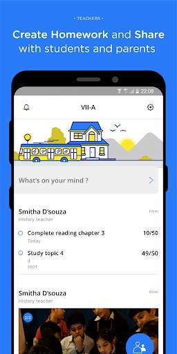 iKen - Learning App 5 تصوير الشاشة