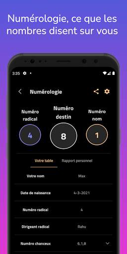 Boule de voyant - Horoscope et Prédiction screenshot 5
