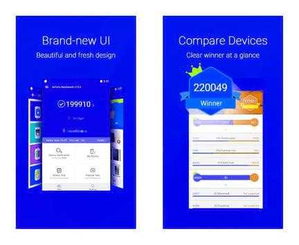 Guide Antutu X Benchmark - tips screenshot 1