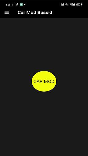 CAR MOD BUSSID INDONESIA BUS S screenshot 2