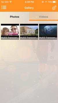 myEO Transcend screenshot 4