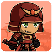 Ninja Samurai Assassin Rangers icon