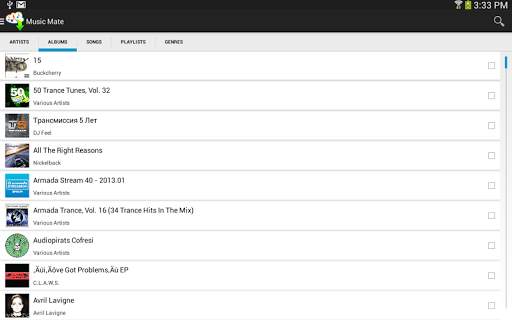 Music Mate screenshot 17