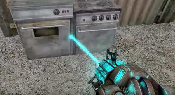New Garry's mod Gmod screenshot 1