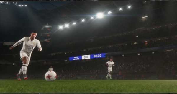 Guide FIFA 18 screenshot 1