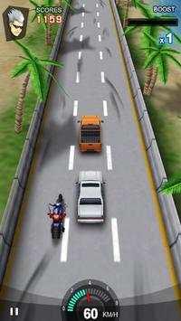 Bike Racing 3D screenshot 3