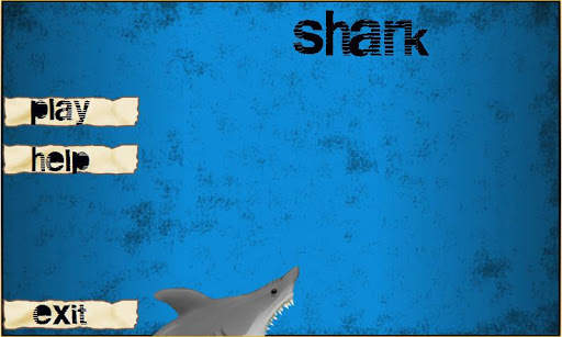 Shark screenshot 1