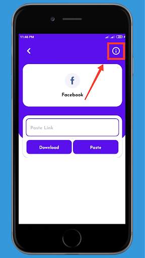 Multi Social Downloader - Video Downloader App screenshot 2