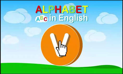 Alphabet English Video screenshot 19