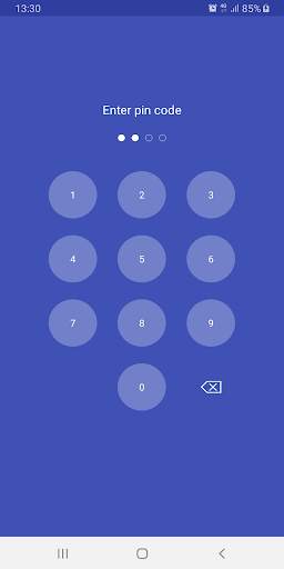 Volume Lock 4 تصوير الشاشة