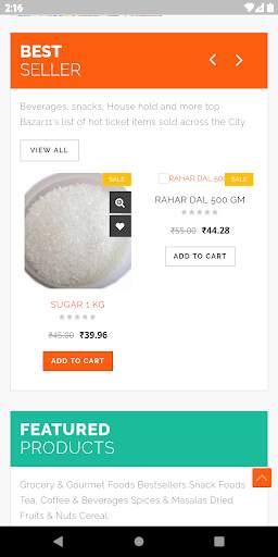 Bazar11.com by All in one Bazaar screenshot 5