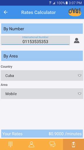 Oye screenshot 6