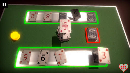 Speedy - Kartenspiel 3D / AR screenshot 4