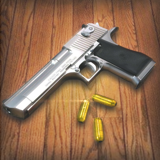 ikon Merge Gun Elite Shooting