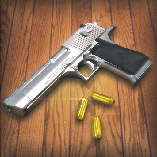 Merge Gun Elite Shooting 1.0.87