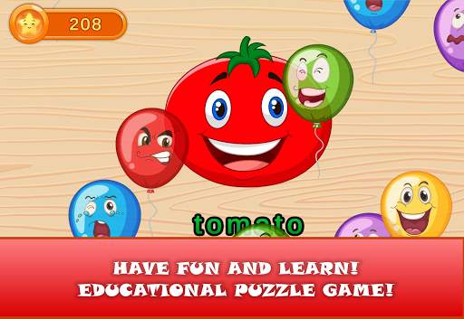 Puzzle Games For Kids screenshot 8