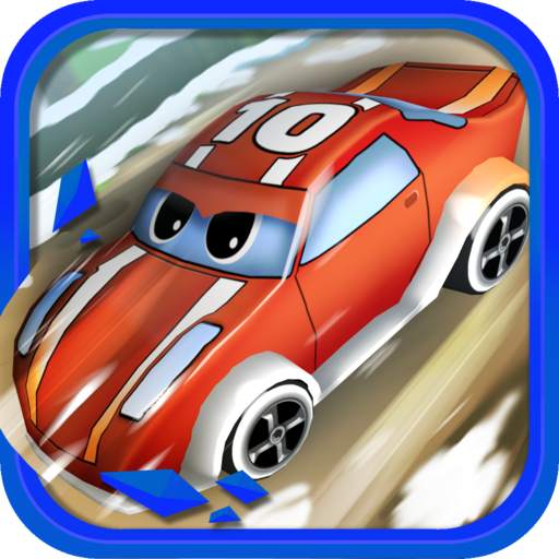 Cars on the Move: The Kid Game 1.02