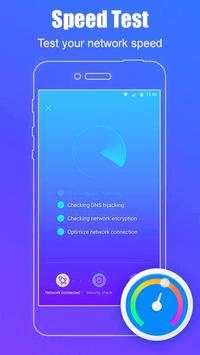 Net Master - Speed Test screenshot 4