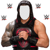Photo Editor For WWE أيقونة