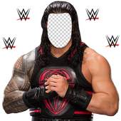 Photo Editor For WWE 1.1