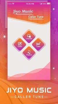 Set Jio Music - Jio Caller Tune 2019 screenshot 4