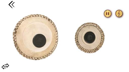 Tabla Drums Dhol Piano Guitar screenshot 6