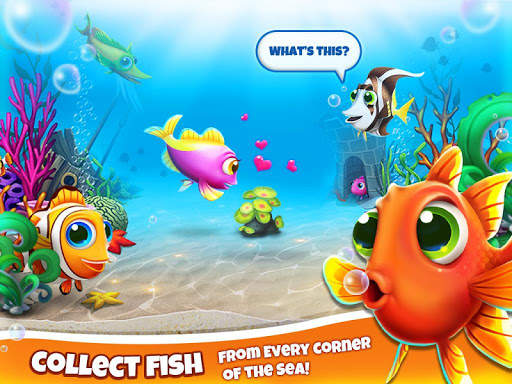 Ikan Mania screenshot 7
