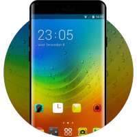 Theme for Lenovo A6000 Plus HD icon