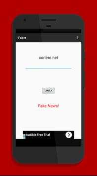 Faker screenshot 3