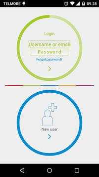 MyLock screenshot 3