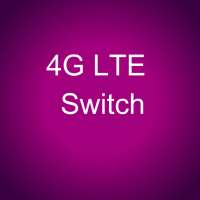 4G LTE  Switch