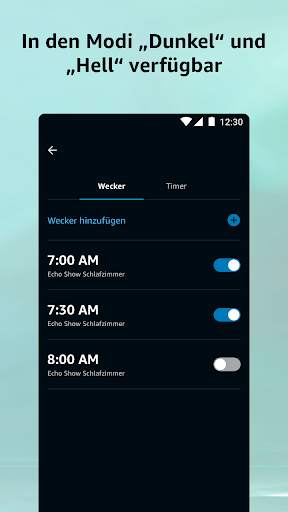 Amazon Alexa screenshot 8