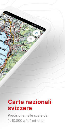 swisstopo screenshot 2