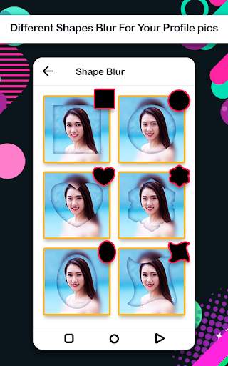Profile Pic Maker - DP Maker screenshot 7