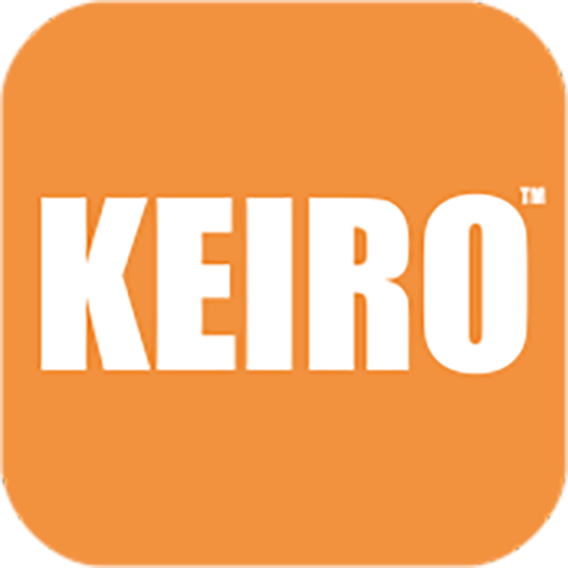 KEIRO™ أيقونة