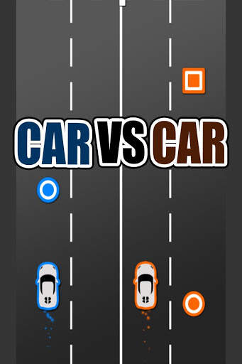 Car Vs Car - Free Racing Game screenshot 2