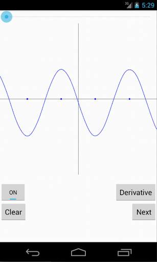 Drawing Derivatives скриншот 4