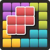Legend Block Puzzle logo