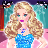 Princess Fashion Show icon