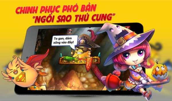 Gunny - Teen Bắn Gà, Bắn Súng screenshot 3