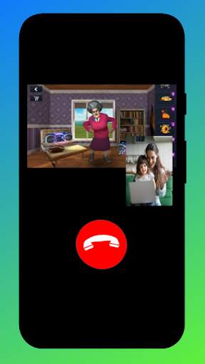 Video Call & Chat Simulator Prank screenshot 5