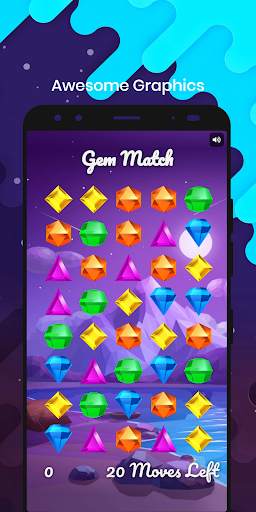Cool One Level Games screenshot 1