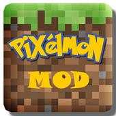 Pixelmon  mod 10