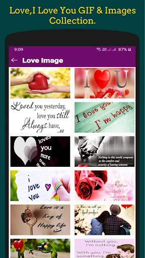 GIF,Images For Whatsapp. screenshot 5