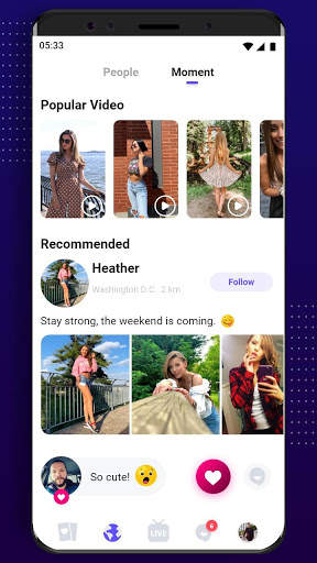 SnogPool - Hot chat, Fast date 18+ screenshot 3