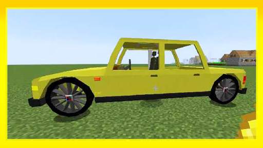 Transport for Minecraft screenshot 3