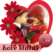 Love Status for GF/BF icon