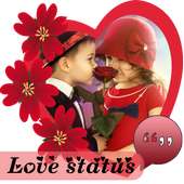 Love Status for GF/BF icon